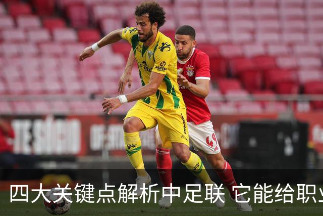 四大关键点解析中足联 它能给职业联赛带来哪些改变?